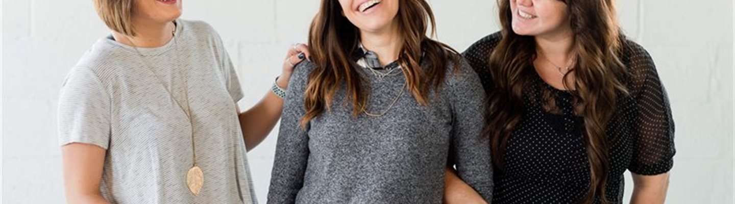 Getting Ready for the Women in Leadership Summit