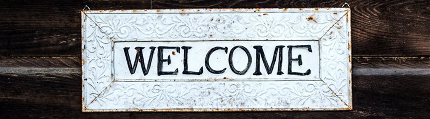 Welcome our Newest Members to the Community